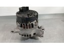 Recambio de alternador para fiat 500 (312_) 1.2 (312axa1a) referencia OEM IAM 51700675  