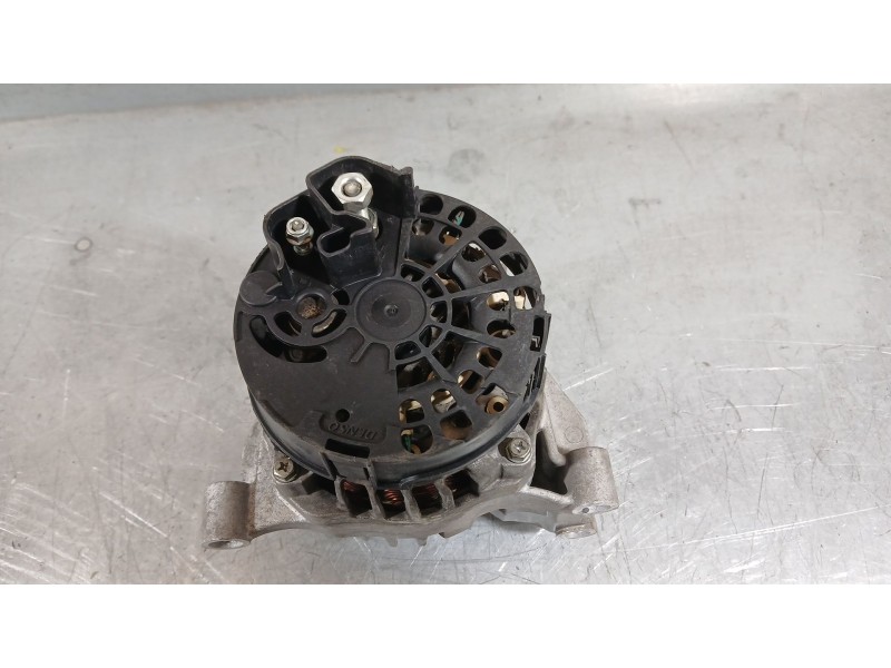 Recambio de alternador para fiat 500 (312_) 1.2 (312axa1a) referencia OEM IAM 51700675  