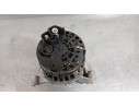 Recambio de alternador para fiat 500 (312_) 1.2 (312axa1a) referencia OEM IAM 51700675  
