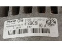 Recambio de alternador para fiat 500 (312_) 1.2 (312axa1a) referencia OEM IAM 51700675  