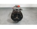 Recambio de compresor aire acondicionado para fiat 500 (312_) 1.2 (312axa1a) referencia OEM IAM 51747318  