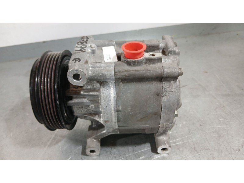 Recambio de compresor aire acondicionado para fiat 500 (312_) 1.2 (312axa1a) referencia OEM IAM 51747318  