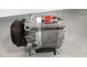 Recambio de compresor aire acondicionado para fiat 500 (312_) 1.2 (312axa1a) referencia OEM IAM 51747318  