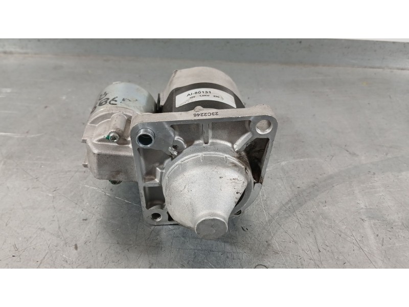 Recambio de motor arranque para fiat 500 (312_) 1.2 (312axa1a) referencia OEM IAM 52003532  