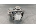 Recambio de motor arranque para fiat 500 (312_) 1.2 (312axa1a) referencia OEM IAM 52003532  