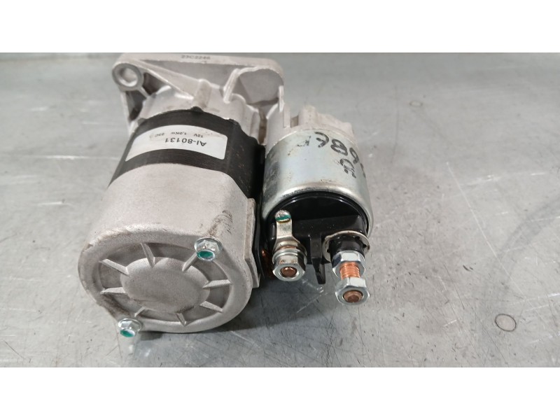 Recambio de motor arranque para fiat 500 (312_) 1.2 (312axa1a) referencia OEM IAM 52003532  