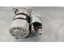Recambio de motor arranque para fiat 500 (312_) 1.2 (312axa1a) referencia OEM IAM 52003532  