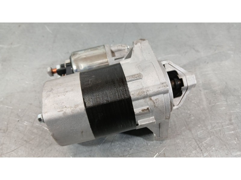 Recambio de motor arranque para fiat 500 (312_) 1.2 (312axa1a) referencia OEM IAM 52003532  