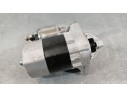 Recambio de motor arranque para fiat 500 (312_) 1.2 (312axa1a) referencia OEM IAM 52003532  