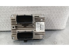 Recambio de centralita motor uce para fiat 500 (312_) 1.2 (312axa1a) referencia OEM IAM 51829844  
