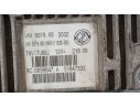 Recambio de centralita motor uce para fiat 500 (312_) 1.2 (312axa1a) referencia OEM IAM 51829844  