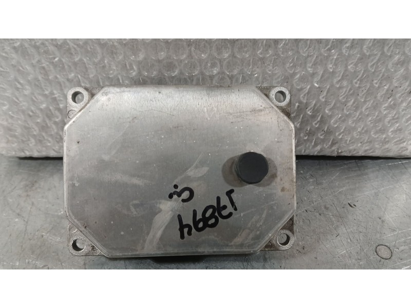 Recambio de centralita motor uce para fiat 500 (312_) 1.2 (312axa1a) referencia OEM IAM 51829844  