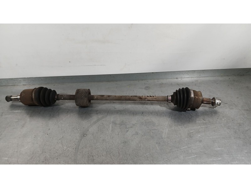 Recambio de transmision delantera derecha para fiat 500 (312_) 1.2 (312axa1a) referencia OEM IAM 52149706  