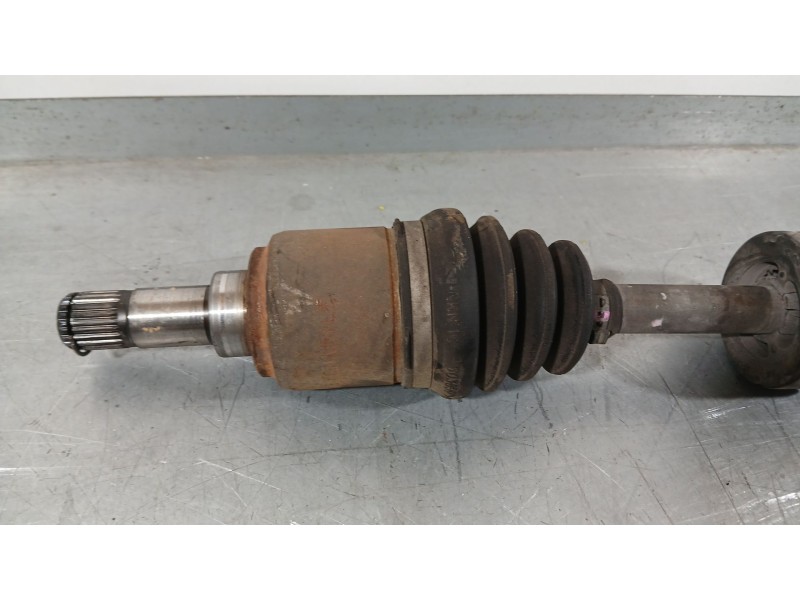Recambio de transmision delantera derecha para fiat 500 (312_) 1.2 (312axa1a) referencia OEM IAM 52149706  