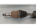 Recambio de transmision delantera derecha para fiat 500 (312_) 1.2 (312axa1a) referencia OEM IAM 52149706  