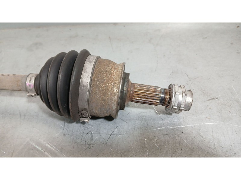 Recambio de transmision delantera derecha para fiat 500 (312_) 1.2 (312axa1a) referencia OEM IAM 52149706  
