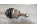 Recambio de transmision delantera derecha para fiat 500 (312_) 1.2 (312axa1a) referencia OEM IAM 52149706  