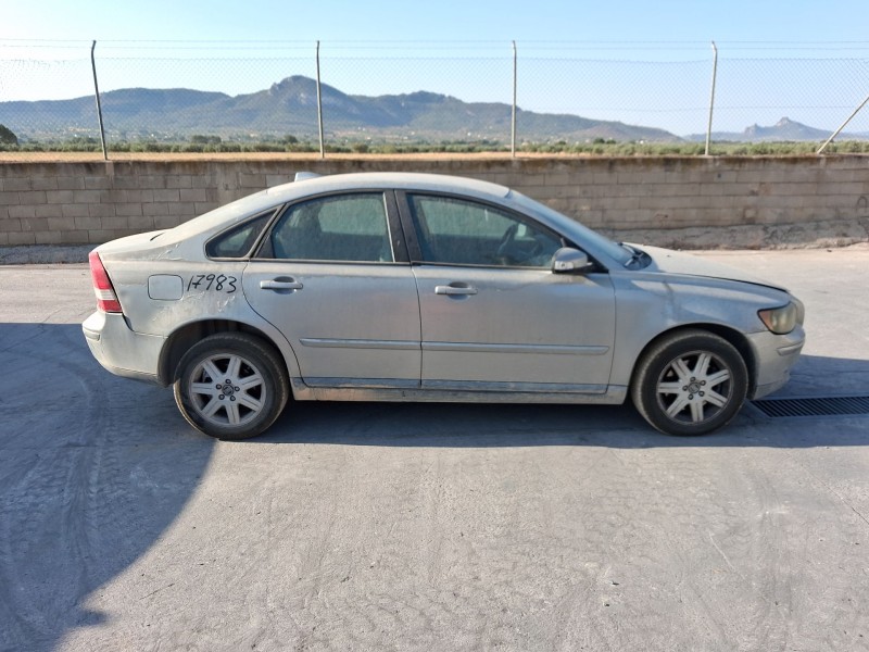 volvo s40 ii (544) del año 2006