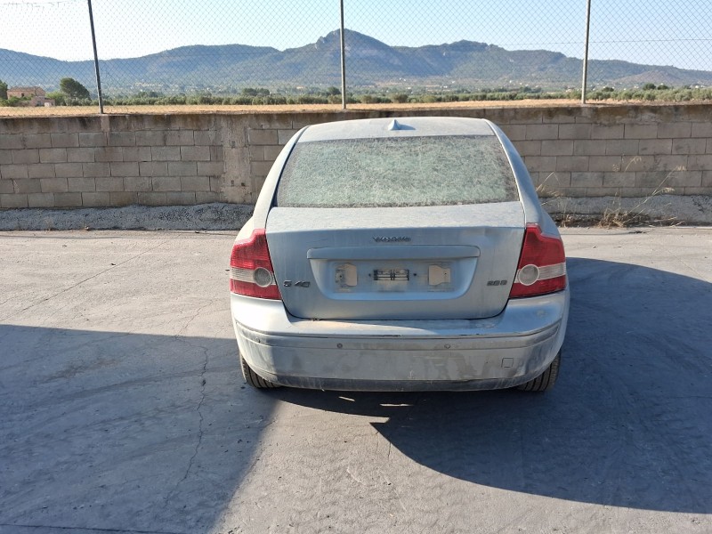 volvo s40 ii (544) del año 2006