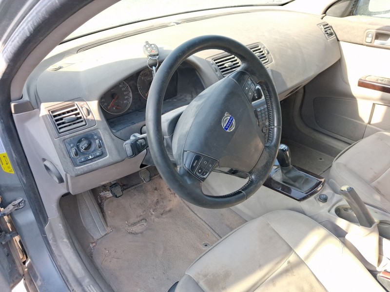 volvo s40 ii (544) del año 2006