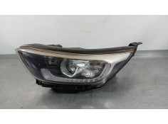 Recambio de faro izquierdo para kia stonic (yb) 1.0 t-gdi referencia OEM IAM 92101H8800  