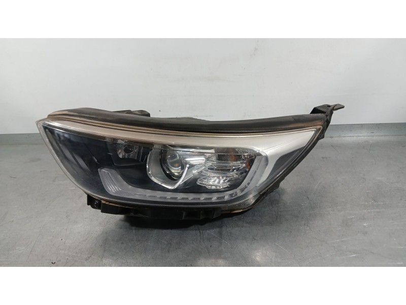 Recambio de faro izquierdo para kia stonic (yb) 1.0 t-gdi referencia OEM IAM 92101H8800  