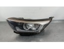 Recambio de faro izquierdo para kia stonic (yb) 1.0 t-gdi referencia OEM IAM 92101H8800  