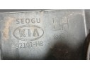 Recambio de faro izquierdo para kia stonic (yb) 1.0 t-gdi referencia OEM IAM 92101H8800  