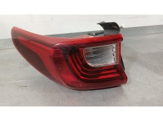 PILOTO TRASERO IZQUIERDO EXTERIOR 92401H8400 