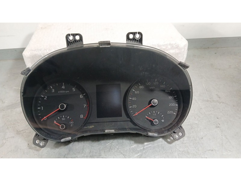 Recambio de cuadro instrumentos para kia stonic (yb) 1.0 t-gdi referencia OEM IAM 94011H8110  