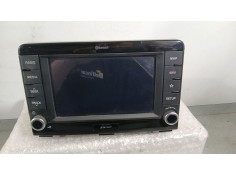 Recambio de sistema navegacion gps para kia stonic (yb) 1.0 t-gdi referencia OEM IAM   