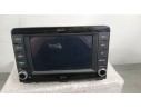 Recambio de sistema navegacion gps para kia stonic (yb) 1.0 t-gdi referencia OEM IAM   