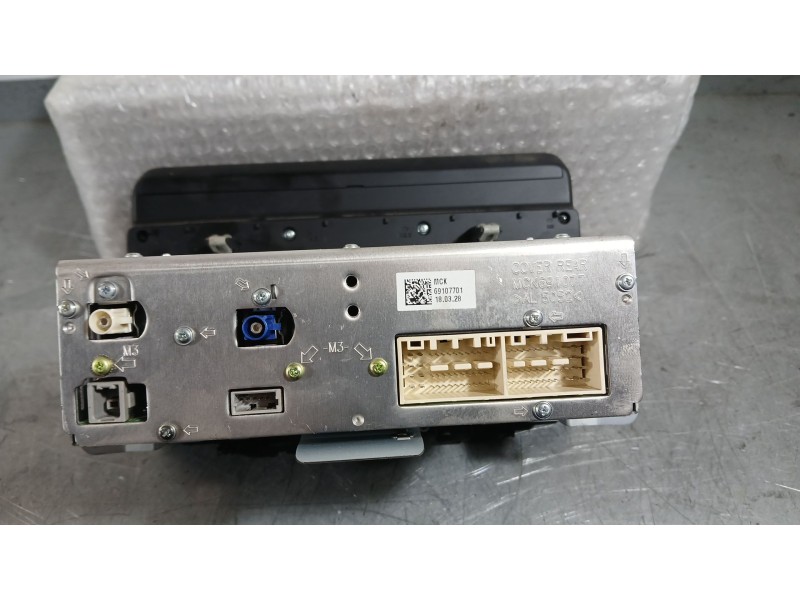 Recambio de sistema navegacion gps para kia stonic (yb) 1.0 t-gdi referencia OEM IAM   