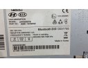 Recambio de sistema navegacion gps para kia stonic (yb) 1.0 t-gdi referencia OEM IAM   