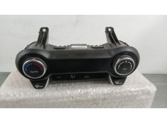 Recambio de mando climatizador para kia stonic (yb) 1.0 t-gdi referencia OEM IAM 97250H8220SA1  