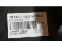 Recambio de mando climatizador para kia stonic (yb) 1.0 t-gdi referencia OEM IAM 97250H8220SA1  