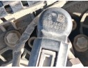 Recambio de motor completo para volvo s40 ii (544) 2.0 d referencia OEM IAM D4204T 8252346 