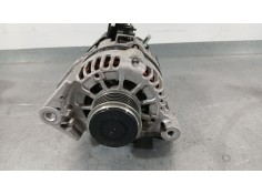 Recambio de alternador para kia stonic (yb) 1.0 t-gdi referencia OEM IAM 3730004950  