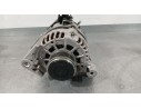 Recambio de alternador para kia stonic (yb) 1.0 t-gdi referencia OEM IAM 3730004950  