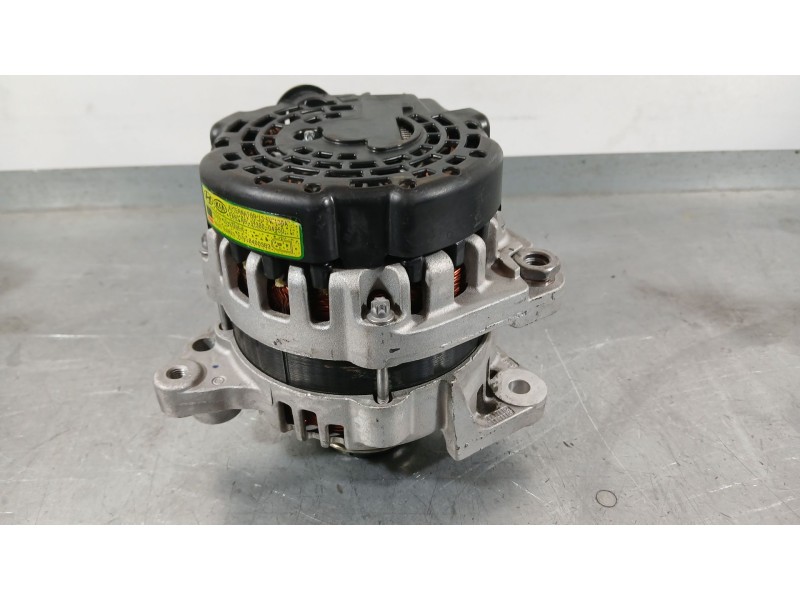 Recambio de alternador para kia stonic (yb) 1.0 t-gdi referencia OEM IAM 3730004950  