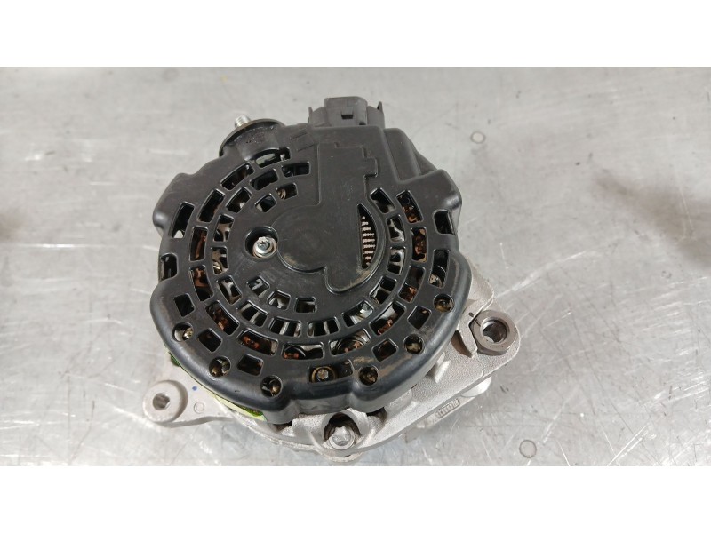 Recambio de alternador para kia stonic (yb) 1.0 t-gdi referencia OEM IAM 3730004950  