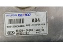 Recambio de centralita motor uce para kia stonic (yb) 1.0 t-gdi referencia OEM IAM 3912804030  