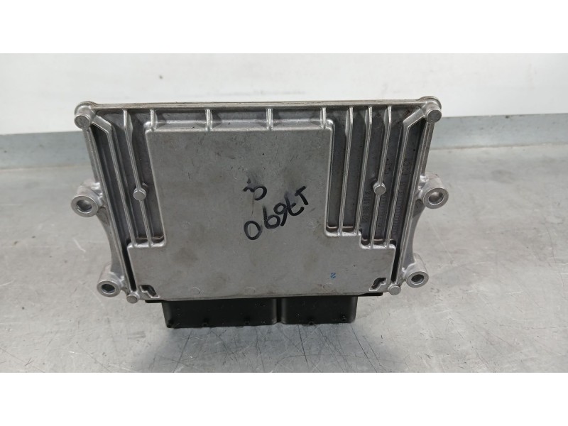 Recambio de centralita motor uce para kia stonic (yb) 1.0 t-gdi referencia OEM IAM 3912804030  