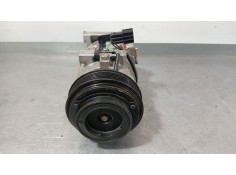 Recambio de compresor aire acondicionado para kia stonic (yb) 1.0 t-gdi referencia OEM IAM 97701H8400  