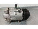 Recambio de compresor aire acondicionado para kia stonic (yb) 1.0 t-gdi referencia OEM IAM 97701H8400  