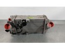 Recambio de intercooler para kia stonic (yb) 1.0 t-gdi referencia OEM IAM 2827104610  