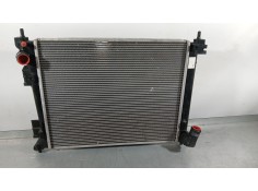 Recambio de radiador agua para kia stonic (yb) 1.0 t-gdi referencia OEM IAM 25310H8400  