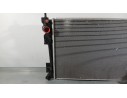Recambio de radiador agua para kia stonic (yb) 1.0 t-gdi referencia OEM IAM 25310H8400  