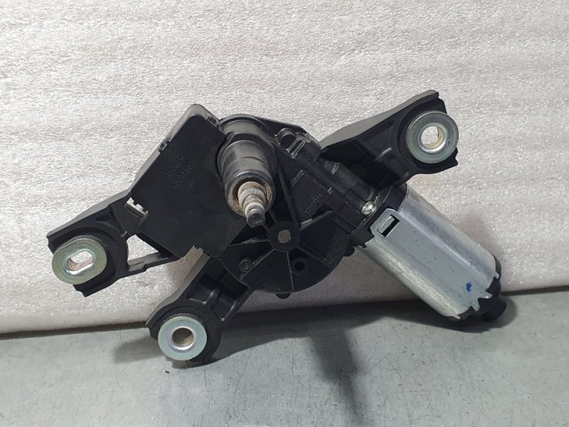 Recambio de motor limpia trasero para volkswagen tiguan (5n1) advance bluemotion referencia OEM IAM 5N0955711A W000002310 VALEO