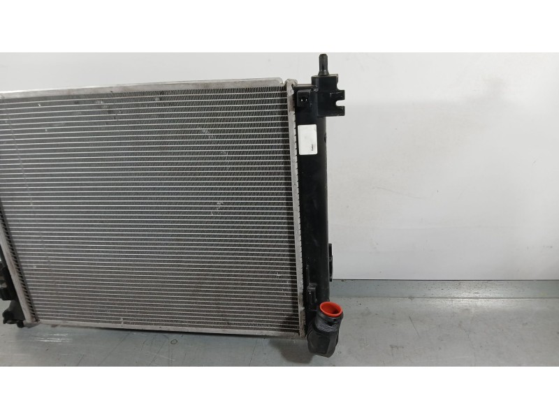 Recambio de radiador agua para kia stonic (yb) 1.0 t-gdi referencia OEM IAM 25310H8400  